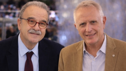 Μαντζουράνης - Ραγκούσης: Εθνικό, ιστορικό και ηθικό καθήκον της Ελλάδας η υπεράσπιση της Κύπρου