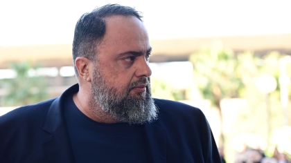 Telegraph: «Η ενέργεια του Βαγγέλη Μαρινάκη για να μην υπάρξουν κυρώσεις της UEFA λόγω Ολυμπιακού και Νότιγχαμ»