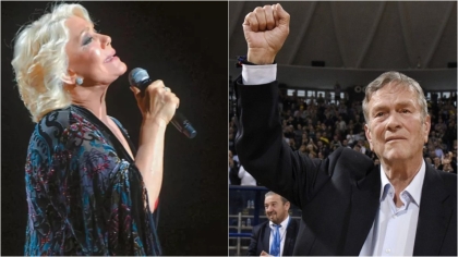 Μαρινέλλα: Η άγνωστη σχέση με τον Γιάννη Ιωαννίδη, η αγάπη για τον Άρη και ο ύμνος της «χρυσής» ομάδας