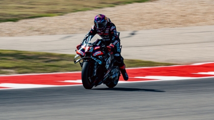 Θρίαμβος Μαρτίν στο Σπριντ του GP ΗΠΑ και νέα δεδομένα στην κορυφή