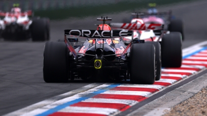 Η FIA αλλάζει τους κανονισμούς στη Suzuka για να «σώσει» τις κατατακτήριες