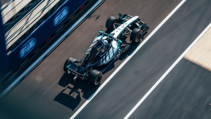 Οι ομάδες της F1 επικεντρώνονται σε αλλαγές κανονισμών για τις κατατακτήριες