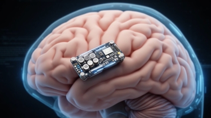 Κινέζοι επιστήμονες εγκρίνουν «εγκεφαλικό τσιπ» και οι ειδικοί συμφωνούν: «Είναι ένα παγκόσμιο ορόσημο»