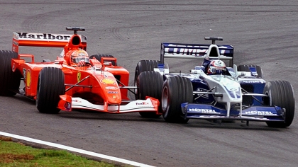 Σαν Σήμερα: Το εξωπραγματικό προσπέρασμα του Μοντόγια στον Σουμάχερ (vid)