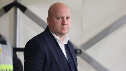 Ο Μάρκο Νίκολιτς της ΑΕΚ