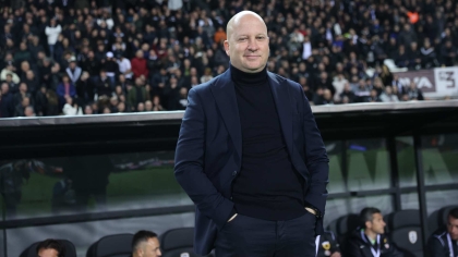 Απέδειξε το never give up, επιβεβαίωσε το fight και φτάσαμε στο believe!