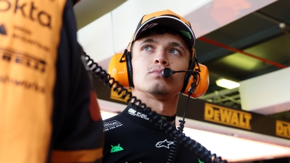 Ο Νόρις δικάζει την F1: «Περάσαμε από τα καλύτερα μονοθέσια, στα χειρότερα της ιστορίας»