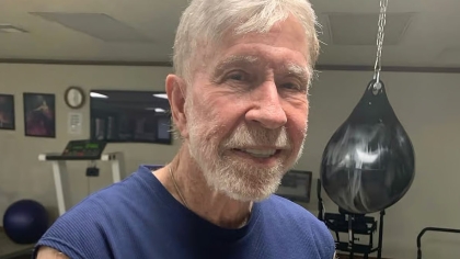 Πέθανε ο Τσακ Νόρις σε ηλικία 86 ετών