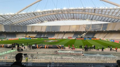 Λαφόν, Ίνγκασον, Καλάμπρια, Κάτρης, Ζαρουρί, Κυριακόπουλος, Τσέριν, Ρενάτο, Ταμπόρδα, Πελίστρι, Τεττέη.