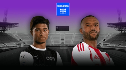 LIVE: ΟΦΗ - Ολυμπιακός