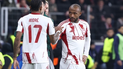 Η πρώτη φορά του Ελ Κααμπί και η προσδοκία