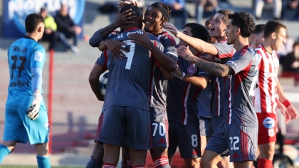 Είναι κομβικός, έχει χάσει την ψυχολογία του…