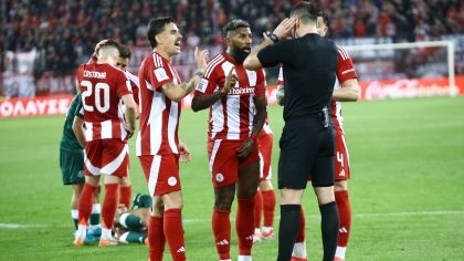 Μην υποτιμάμε τα μεγάλα παιδιά που πήραν το νταμπλ…