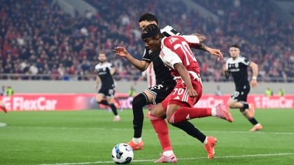 Άγνωστες λέξεις όπως «γκολ»