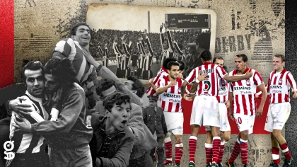 Ο Ολυμπιακός