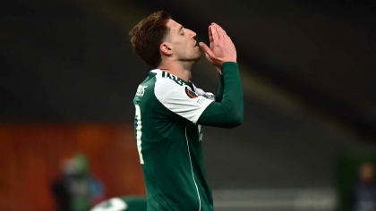 Παναθηναϊκός - Μπέτις