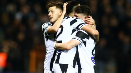 Τι θα ίσχυε για τους πέντε Ευρωπαίους, αν η βαθμολογία ήταν η τελική! 