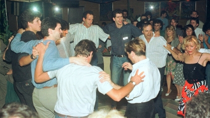 Η μεγάλη κυρία του μπάσκετ