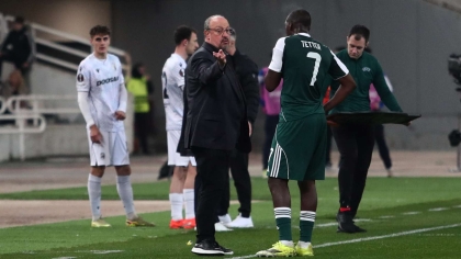 Ο μακρύς δρόμος του πρωταθλητισμού για τον Παναθηναϊκό