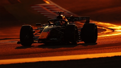 Επίσημο: Ματαιώνονται τα Grand Prix της F1 σε Μπαχρέιν και Σ. Αραβία