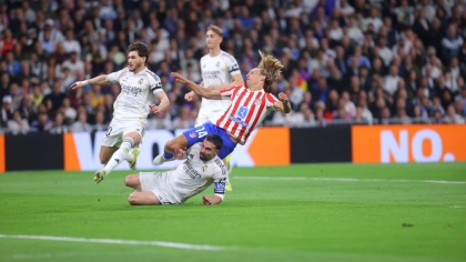 ΡΕΑΛ ΑΤΛΕΤΙΚΟ