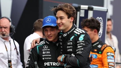 Οι βαθμολογίες της F1 μετά το GP Αυστραλίας