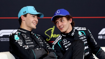 Οι βαθμολογίες της F1 μετά το GP Κίνας