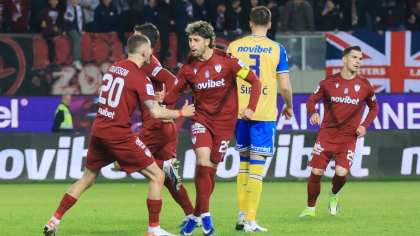 Ο Σαγάλ ισοφαρίζει σε 1-1 στο ΑΕΛ Novibet - Αστέρας Τρίπολης