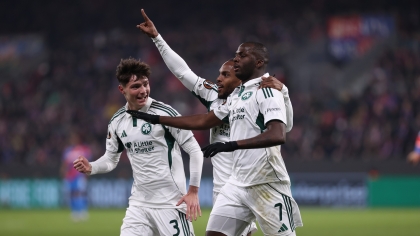 Οταν ο Σάντσες χορεύει το «χόρτο μαγικό» με τον Κάτρη και τον Μπακασέτα: Κι αν γίνει η έκπληξη και αποκλείσει την Μπέτις;