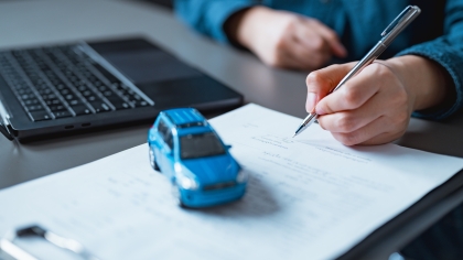 Από το Asset στο SaaS: Η αποδόμηση της ιδιοκτησίας του αυτοκινήτου