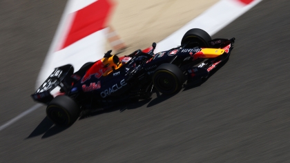 O Φερστάπεν έρχεται στα λόγια του Χάμιλτον για τα μονοθέσια του 2026