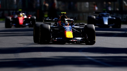 Αυτό είναι το νέο intro της F1 για το 2026 (vid)