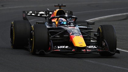 Ο Φερστάπεν καλεί την FIA να αλλάξει τους κανόνες