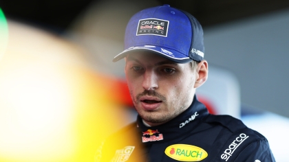 Ένας δικτατορίσκος στην F1 που τον λένε Μαξ