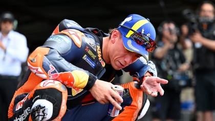 Καταιγίδα ποινών στις ΗΠΑ - Έχασε το βάθρο ο Ακόστα, τιμωρία για Μάρκεθ