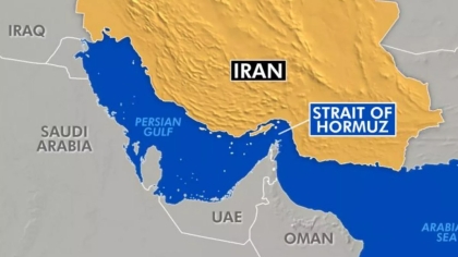 Έκλεισαν τα Στενά του Ορμούζ οι «Φρουροί της Επανάστασης»: Απειλές για πυρά σε διερχόμενα πλοία