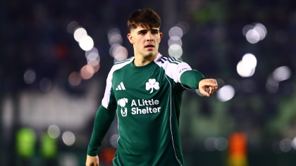 Ο μαγικός αριθμός του Ταμπόρδα, o κυνισμός και η ανασταλτική συνέπεια στο καλό φεγγάρι