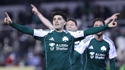 O Παναθηναϊκός νίκησε με την ποιότητα των αλλαγών του, πασιφανές το πέναλτι που δεν καταλόγισε ο Μπόγκναρ