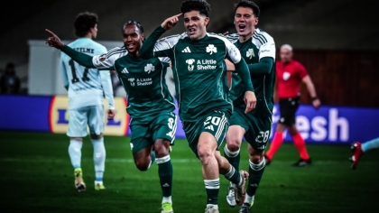 Ταμπόρδα στο Gazzetta: «Θα τα δίνω πάντα όλα γι' αυτή τη φανέλα»