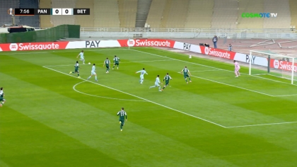 Παναθηναϊκός 