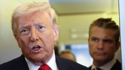 ΗΠΑ - Ιράν: Οι 14 όροι του Τραμπ για τον τερματισμό του πολέμου και η ανησυχία του Ισραήλ