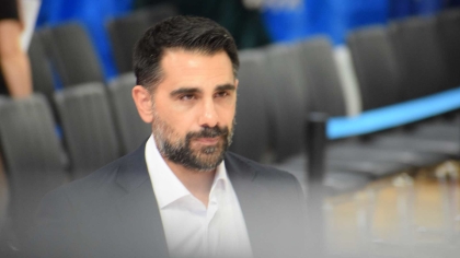 Βαρβούνης: «O κόσμος της Μυκόνου δεν έχασε ποτέ την πίστη του στην ομάδα»