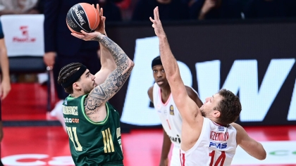 Πλεονέκτημα έδρας και οι δύο ή «ελληνικός» εμφύλιος στα playoffs;