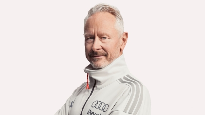 Ο Γουίτλι αποχωρεί από την Audi - Επιβεβαίωση για το «ντόμινο» Νιούι 