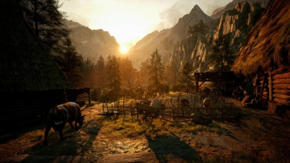 Το The Blood of Dawnwalker κυκλοφορεί στις 3 Σεπτεμβρίου