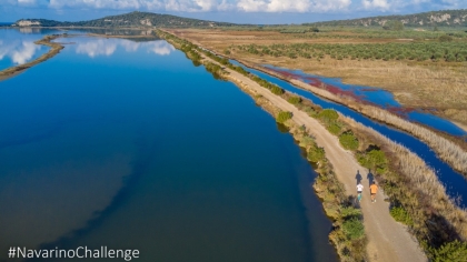 Messinia Challenge 2026: Αντίστροφη μέτρηση για την απόλυτη γιορτή αθλητισμού και ευεξίας