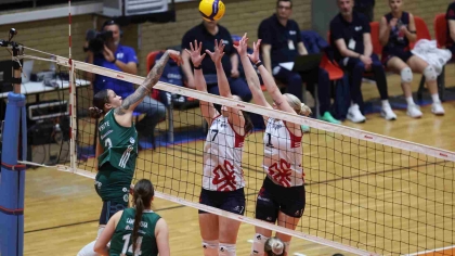 LIVE: Παναθηναϊκός - ΖΑΟΝ