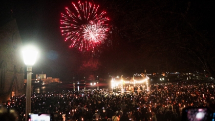 Ανάσταση στο τιμόνι: Πώς να μη γίνει η λαμπάδα... εφιάλτης