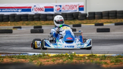 To 2026 φέρνει νέες προκλήσεις για τον Θάνο Ζάχο