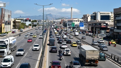 Η Βίβλος της επιστροφής του Πάσχα: Οι «10 Εντολές» για ασφαλή διαδρομή